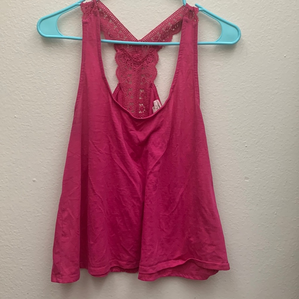 Used Tank Top xl